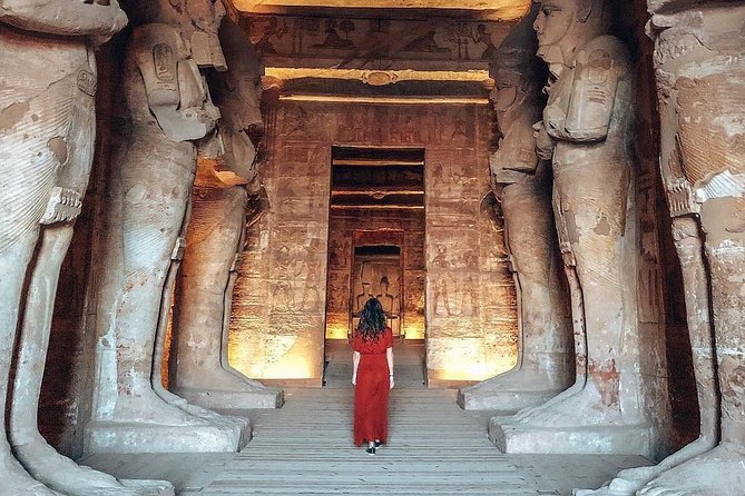 Abu Simbel Temples Private Guided Tour from Aswan by coach - Why Abu Simbel deserves the long ride