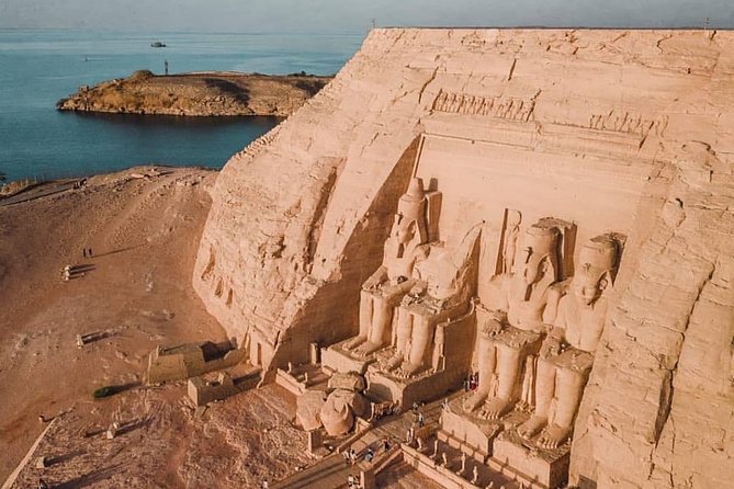 Abu Simbel Temples Private Guided Tour from Aswan by coach - The timing issue you should take seriously