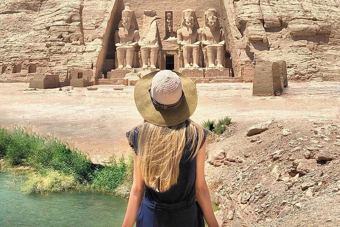 Abu Simbel Temples Private Guided Tour from Aswan by coach - Comfort, access, and who will enjoy it