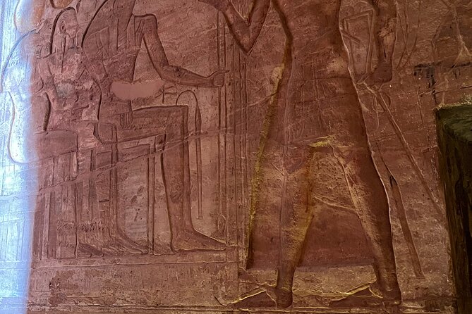 Abu Simble temple trip. - Exploring Ramses II’s great temple