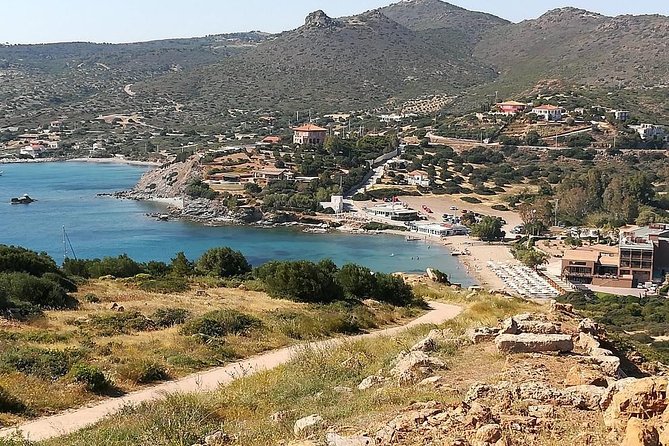 Afternoon English Tour: Sounion with Temple of Poseidon Ticket - What the afternoon schedule really means