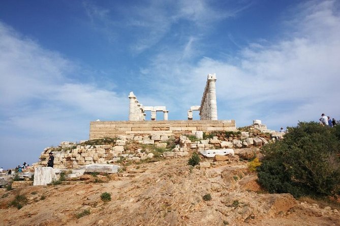 Afternoon English Tour: Sounion with Temple of Poseidon Ticket - Who will enjoy this tour most