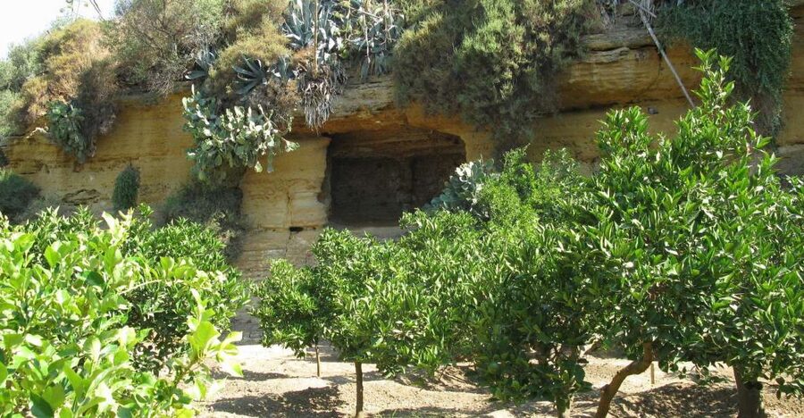 Agrigento Valley of the Temples and Kolymbethra Private Tour - Kolymbethra Garden and Sicilian citrus culture