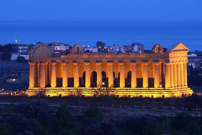 Agrigento Valley of the Temples Archaeological Area - Why Agrigento’s ancient temples matter