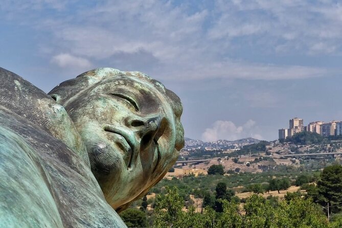 Agrigento: Valley of the Temples Entry Ticket & Audio Guide - The Temple of Concordia and the best-preserved ruins