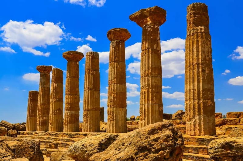 Agrigento: Valley of the Temples Premium Guided Tour - The sunset question