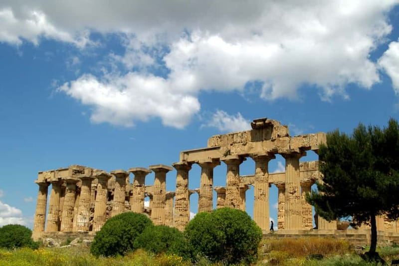 Agrigento: Valley of the Temples Premium Guided Tour - Practical details before you book