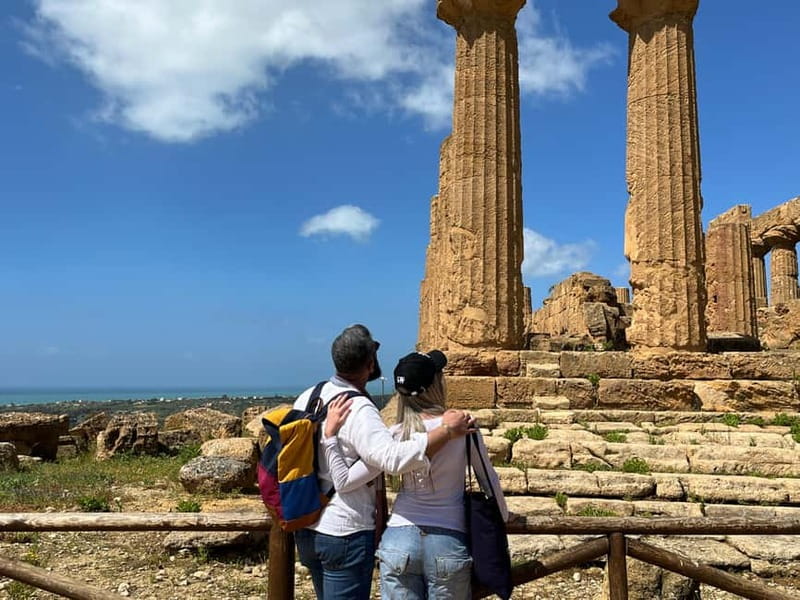Agrigento: Valley of the Temples Premium Guided Tour - Should you book it?