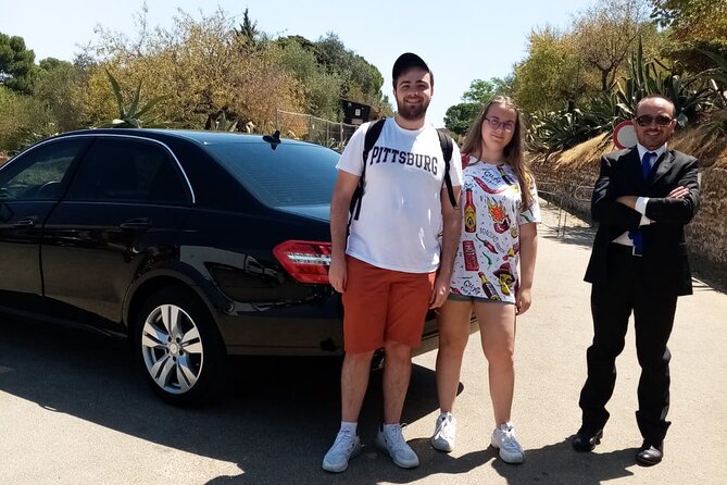Agrigento; Valley of the Temples, Scala dei Turchi from Palermo, Private Tour - How to make the day work better