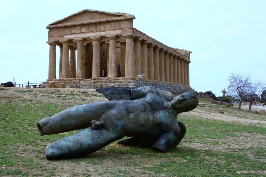 Agrigento: Valley of the Temples Tour Skip-the-Line Entry - Key points to know before you book