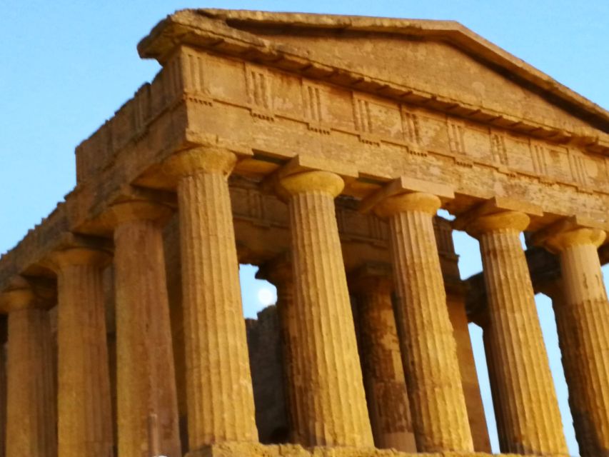 Agrigento: Valley of the Temples Tour Skip-the-Line Entry - Why the Valley of the Temples works best with a guide