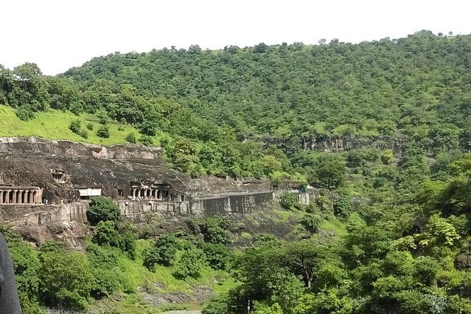 Ajanta & Ellora Caves and Sightseeing 2 days Tour - Physical effort, timing, and small practical choices