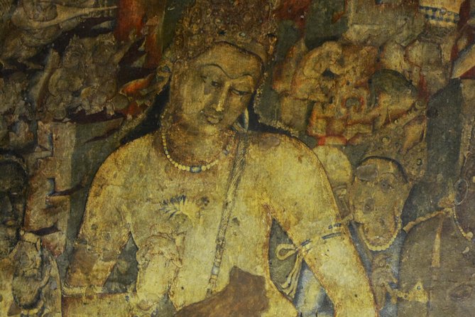 Ajanta Ellora Caves Combo- 2 Day Guided Private Tour - Transport, timing, and comfort