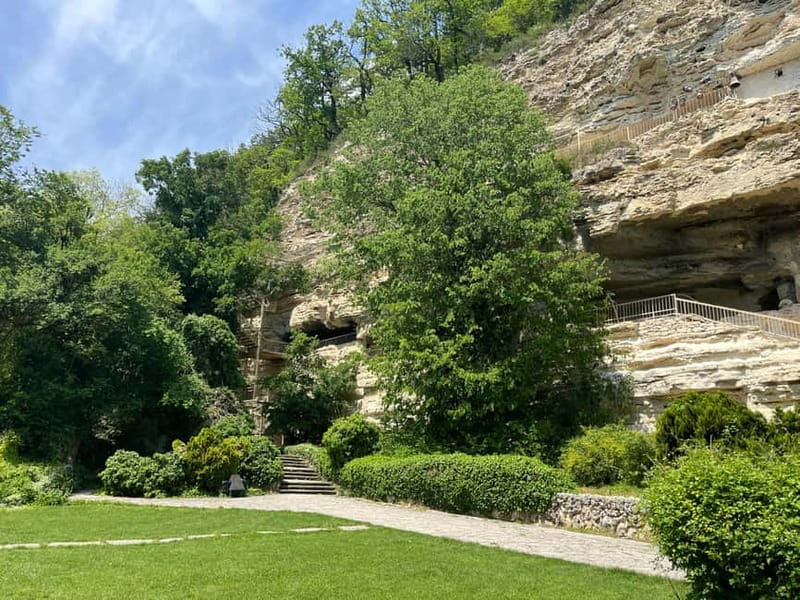 Alaja Rock Monastery Tour from Varna - Is $29 a fair price?