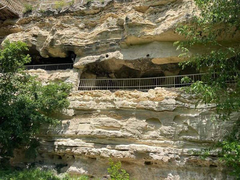 Alaja Rock Monastery Tour from Varna - Who will enjoy this outing most?