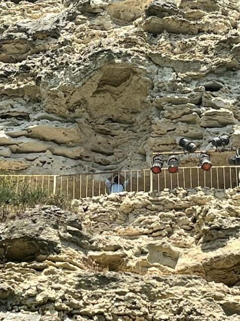 Alaja Rock Monastery Tour from Varna - Should you book the Alaja Monastery tour?
