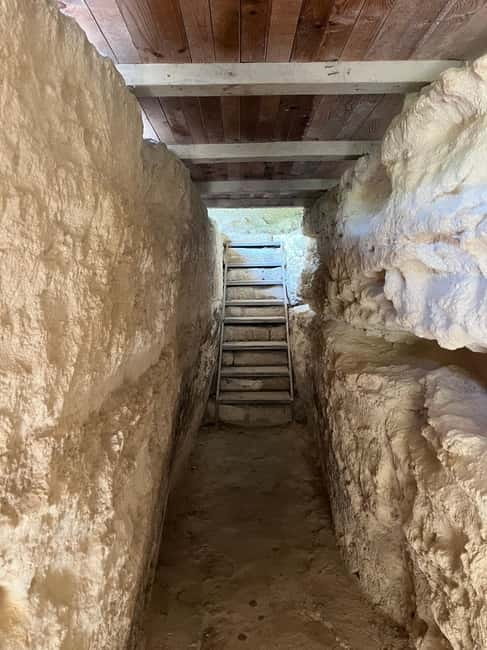 Alaja Rock Monastery Tour from Varna - The monastery, the rocks, and the museum