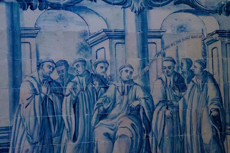 Alcobaça: Discover the Monastery with a Local Guide Tour - Key points to know before you go