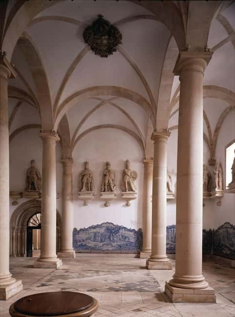 Alcobaça: Entry to UNESCO Alcobaça Monastery - Why Alcobaça Monastery deserves your time