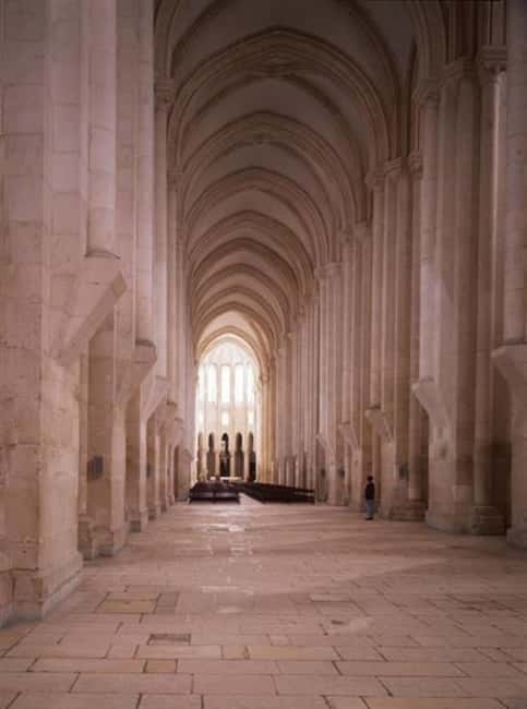 Alcobaça: Entry to UNESCO Alcobaça Monastery - Timing matters more than the one-day validity