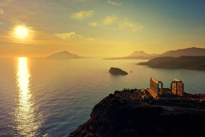 All Day Athens Highlights & Sunset Tour to the Temple of Poseidon - A long day with a strong finish