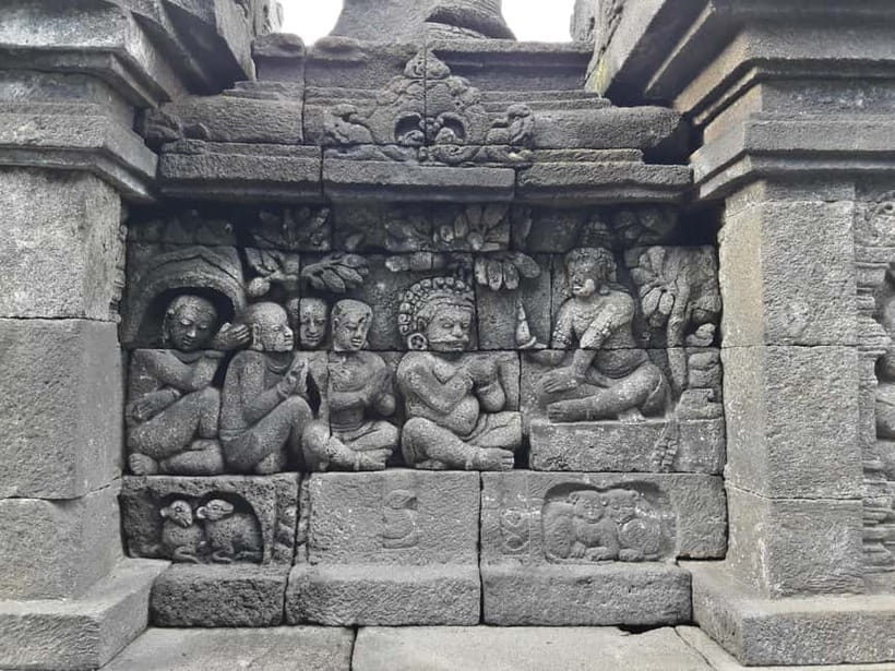 All-inclusive Borobudur Temple Tour with Sunrise Option - What the $85 price really covers