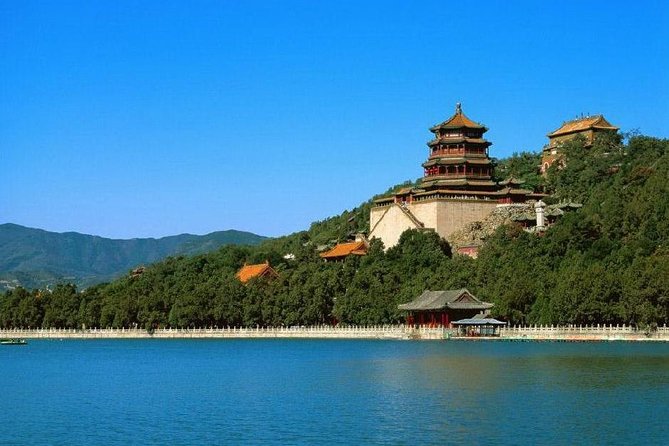 All Inclusive Private City Tour to Temple of Heaven, Tian'anmen Square Forbidden City and Summer Palace - Why this route works for a short Beijing stay