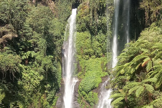 All Inclusive Sekumpul Waterfall Trekking , Handara Gate & Temple - Is $68.67 a fair price?