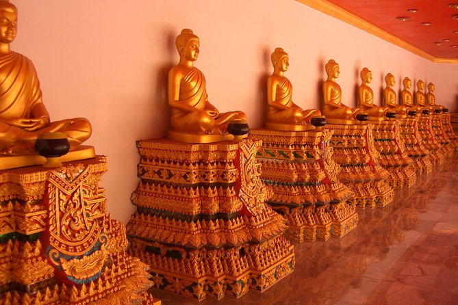 Amazing 3 Temples - Key points to know before booking