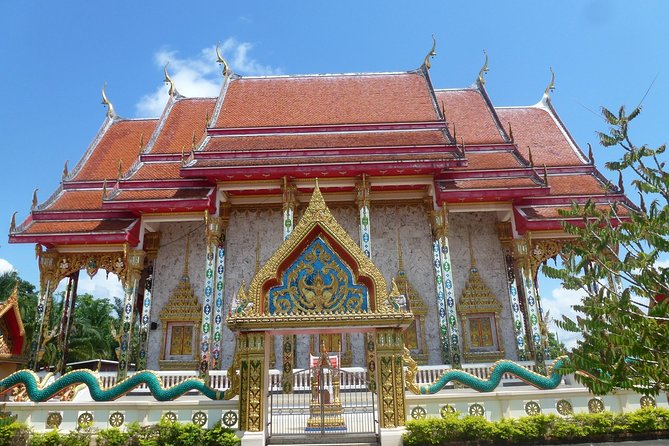 Amazing 3 Temples - Why these three temples make a worthwhile day
