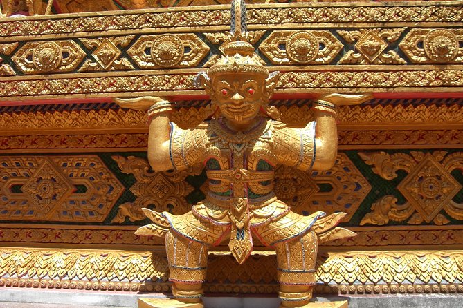 Amazing 3 Temples - Guides make the difference