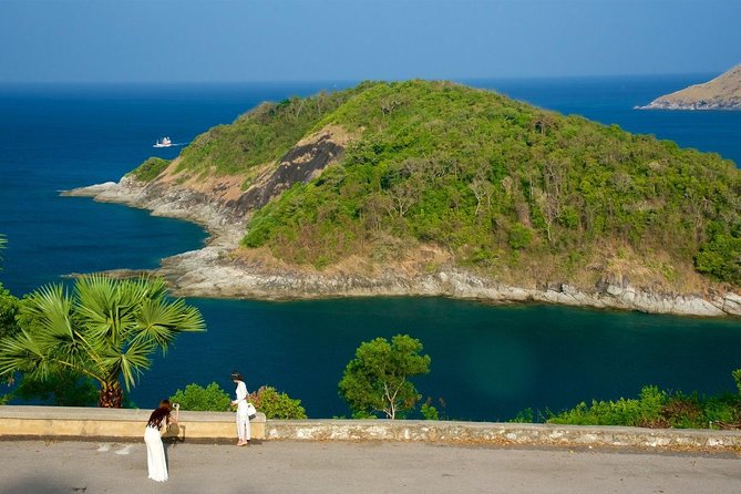 Amazing Guided Tour of Phuket Island Plus Big Buddha - Wat Chalong, Phuket’s Most Important Temple Stop