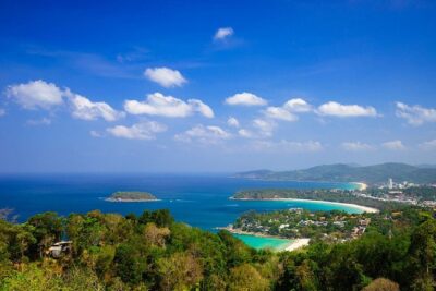 Amazing Guided Tour of Phuket Island Plus Big Buddha