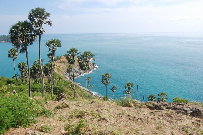 Amazing Guided Tour of Phuket Island Plus Big Buddha - Seeing The Big Buddha During The Current Closure