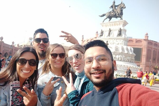 Amritsar 1 Day Tour: Golden Temple, Jalianwala Bagh, Wagah Border - Why this Amritsar day tour works