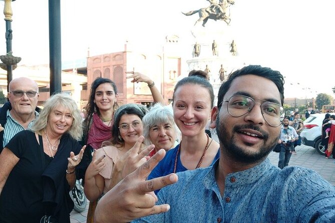 Amritsar 1 Day Tour: Golden Temple, Jalianwala Bagh, Wagah Border - Starting at the Partition Museum
