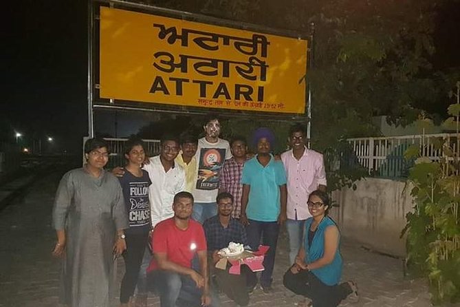 Amritsar 1 Day Tour (Golden Temple, Jallianwala Bagh, Wagah Border & Shopping) - Golden Temple: two quiet hours at Amritsar’s spiritual center