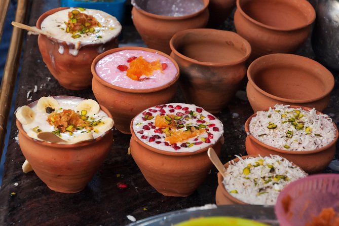 Amritsar Day Tour: Golden Temple and Jalliawala Bagh with Local Food - What the $124 price means in practical terms