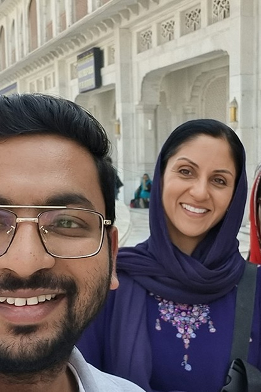 Amritsar: Golden Temple and Jallianwala Bagh Guided Tour - Is $18 good value?