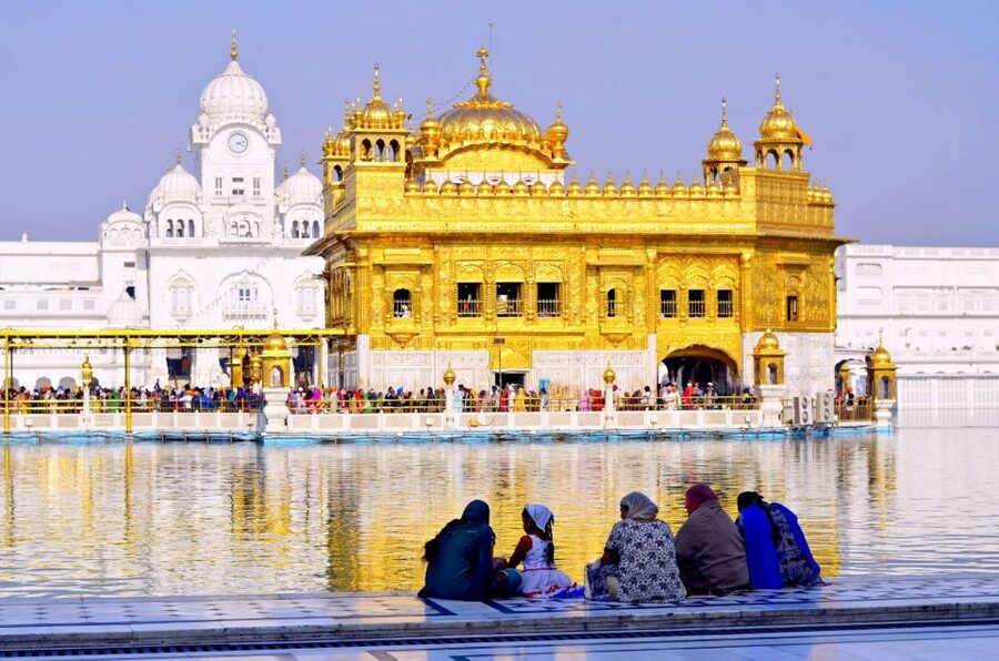 Amritsar : Golden Temple and Jallianwala Bagh Private Tour - How the timing affects your day