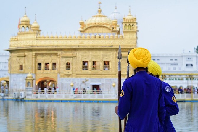 Amritsar Golden Temple Tour - Why a guide changes the Golden Temple visit