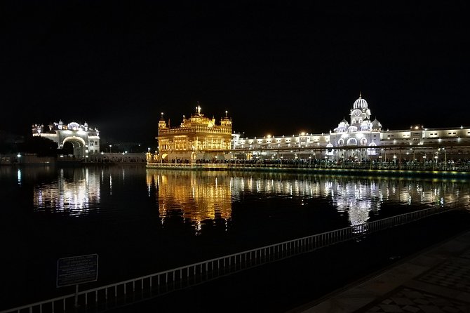 Amritsar Golden Temple Tour - Understanding Akal Takht in 10 minutes