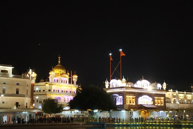 Amritsar Golden Temple Tour - How much value do you get for $25?