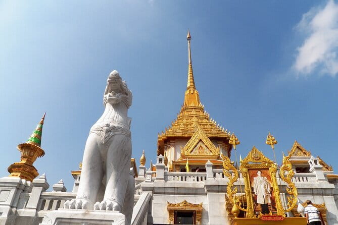 Ancient City & Temples of Ayutthaya ( UNESCO ) by River Cruise with Buffet Lunch - Is $132.48 a fair price?