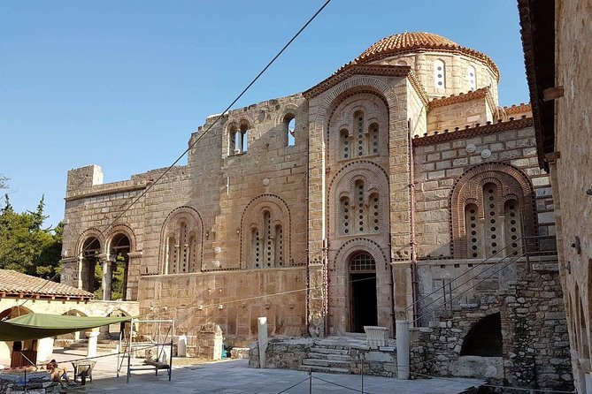 Ancient Corinth & Nafplion One-Day Tour from Athens - FAQ