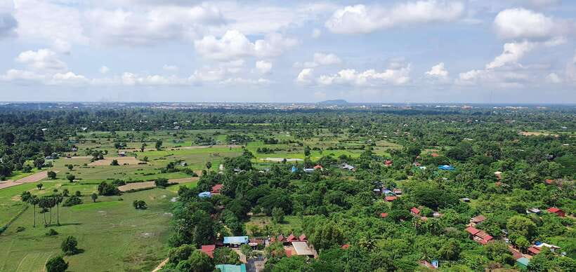 Angkor Balloon Sunrise or Sunset ride and Pick up/Drop off - Practical timing and booking advice