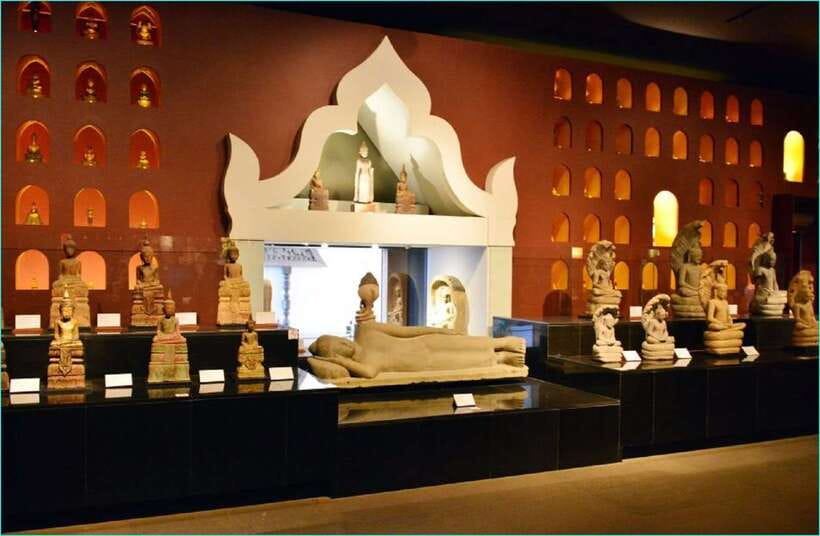 Angkor National Museum Ticket with Tuk-Tuk Pick-Up - Why this museum helps before Angkor Wat