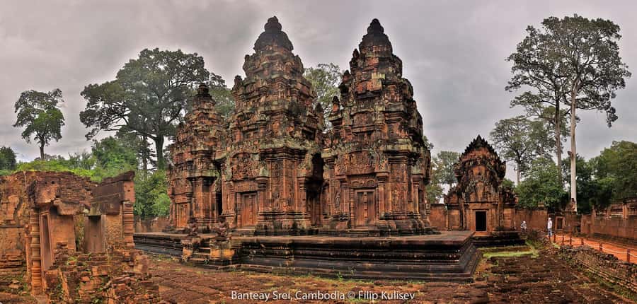 Angkor Region: 3-day Private Tour of Top Temples - FAQ