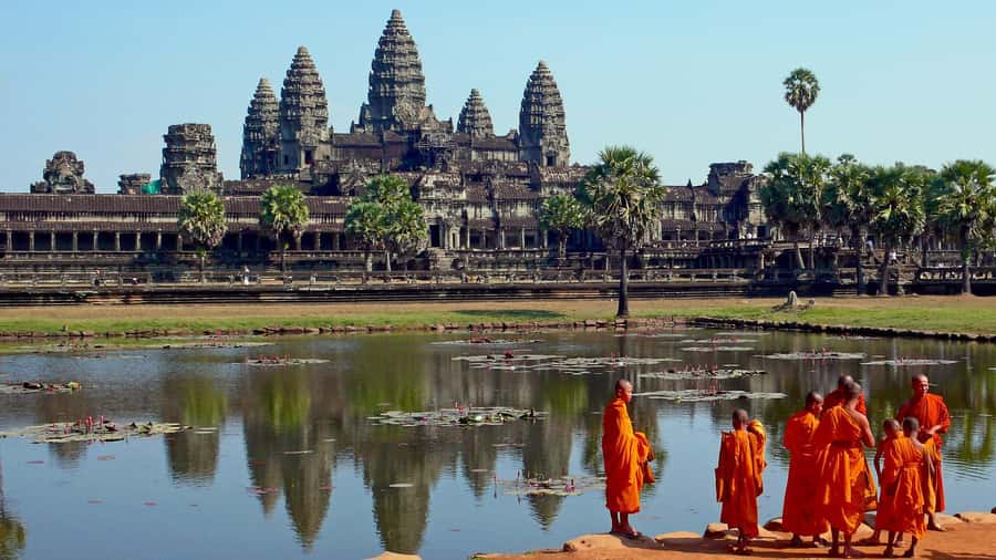 Angkor Region: 3-day Private Tour of Top Temples - Why this three-day route works