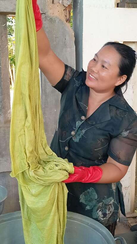 Angkor Silk Farm & Lotus Silk Farm: Siem Reap Discovery Tour - Key points at a glance